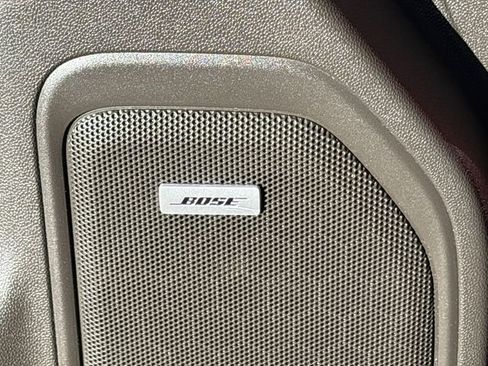 Used 2021 Chevrolet Silverado 1500 LTZ image 24