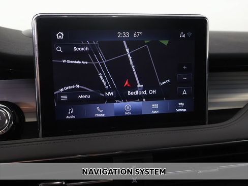 Used 2022 Lincoln Corsair AWD w/ Equipment Group 101A image 3
