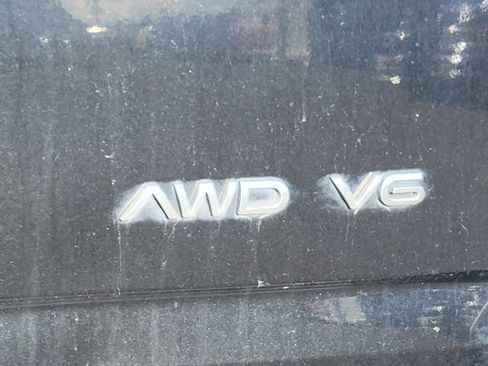 Used 2004 Saturn Vue AWD V6 w/ Comfort Pkg image 12