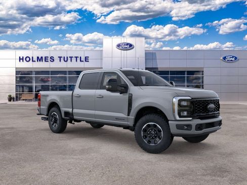 New 2026 Ford F250 Lariat w/ Tremor Off-Road Package AWD/4WD image 7