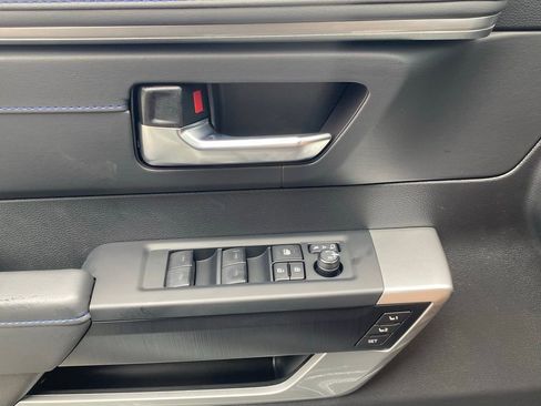 New 2025 Toyota Tundra Platinum image 20