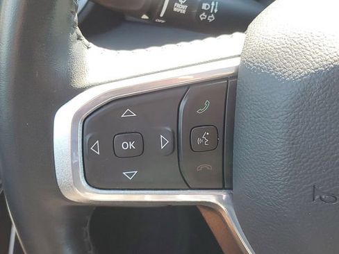 Used 2023 RAM 1500 Laramie AWD/4WD image 22
