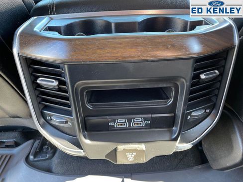 Used 2022 RAM 1500 Laramie image 4