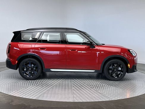 New 2027 MINI Cooper Countryman S AWD/4WD image 10