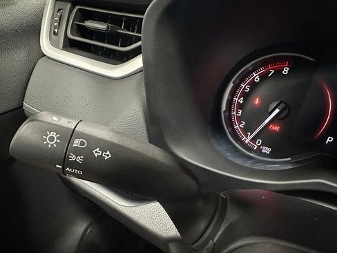 Used 2025 Toyota RAV4 XLE FWD image 21