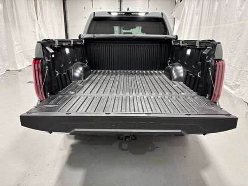 Used 2026 Toyota Tundra 1794 Edition AWD/4WD image 53