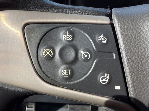 Used 2019 GMC Sierra 2500 Denali w/ Duramax Plus Package image 18