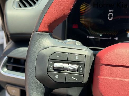 New 2026 Kia K4 EX FWD image 14