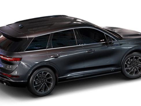 New 2026 Lincoln Corsair Grand Touring image 27