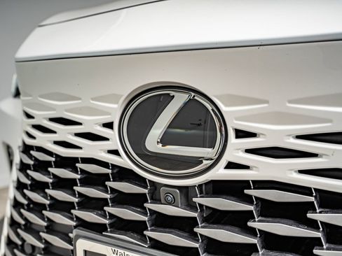 Certified 2024 Lexus RX 350 Premium Plus w/ Convenience Package FWD image 11