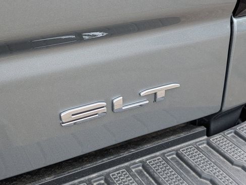 New 2026 GMC Sierra 1500 SLT w/ SLT Premium Plus Package AWD/4WD image 16