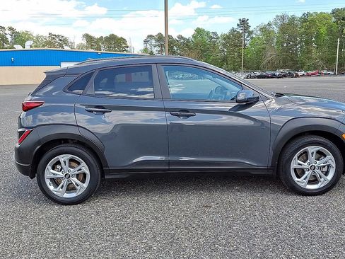 Used 2023 Hyundai Kona SEL w/ Cargo Package AWD/4WD image 9