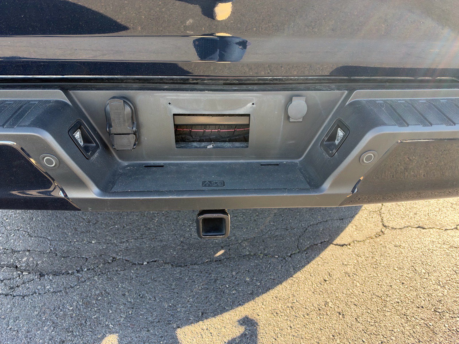 Used 2024 Ford F150 XLT w/ Equipment Group 303A High AWD/4WD image 7
