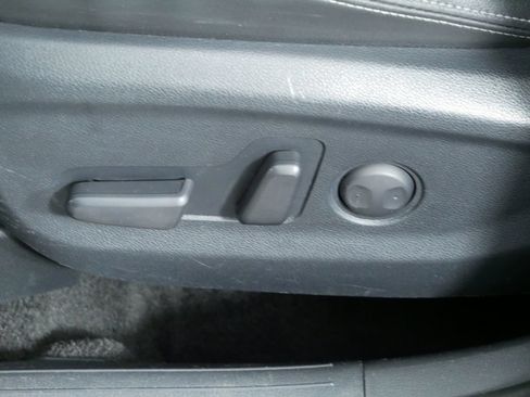 Used 2022 Kia Sportage Nightfall Edition w/ Nighfall AWD Premium Package image 25