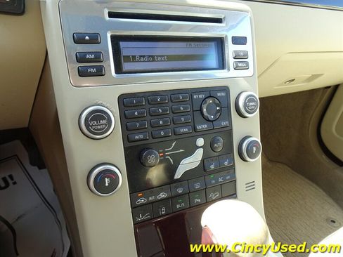 Used 2008 Volvo XC70 3.2 AWD/4WD image 18