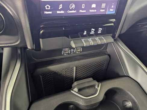 New 2026 RAM 1500 Big Horn image 29