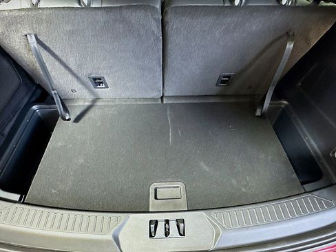 New 2025 Ford Explorer ST-Line w/ Premium Package image 28