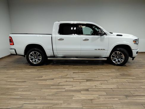 Used 2021 RAM 1500 Limited w/ Protection Group image 24