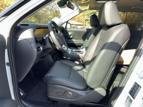 New 2026 Hyundai Palisade Limited image 13