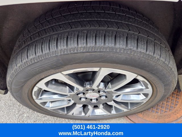 Used 2020 GMC Acadia Denali FWD image 6