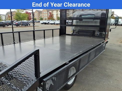 New 2025 Chevrolet Low Cab Forward image 28