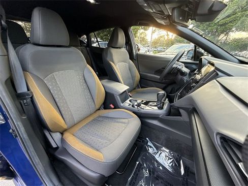 Certified 2025 Subaru Crosstrek 2.5i Sport image 25