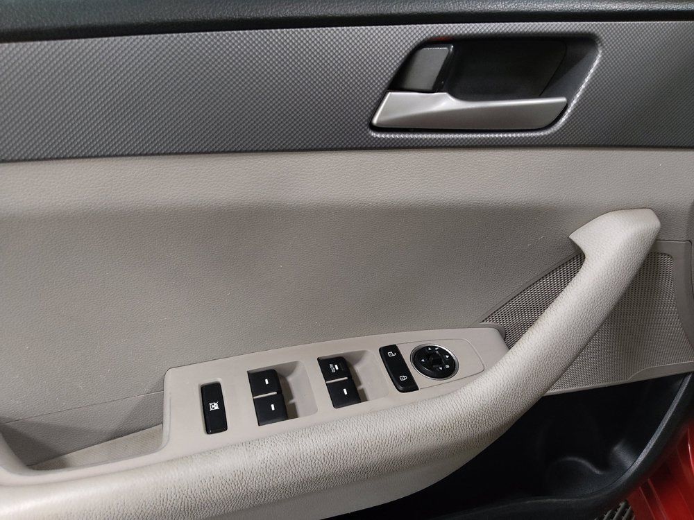 Used 2019 Hyundai Sonata SE FWD image 27