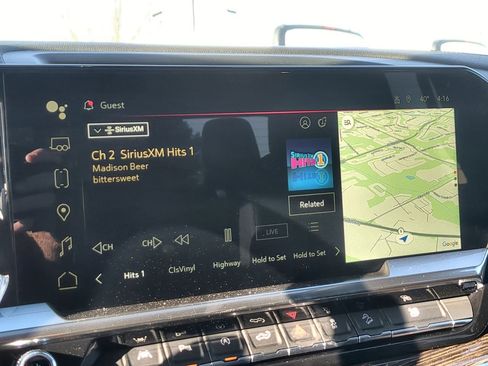 New 2026 GMC Sierra 1500 Elevation w/ Elevation Premium Package image 13