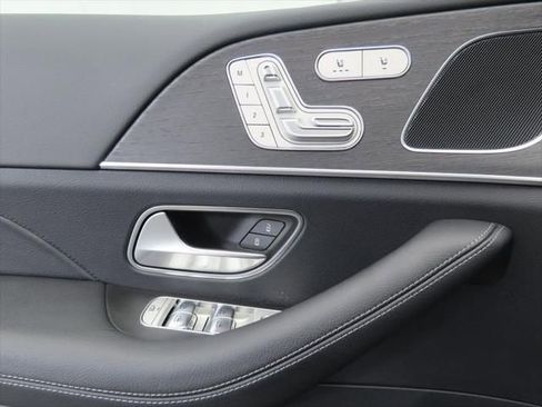 New 2026 Mercedes-Benz GLE 350 4MATIC image 25