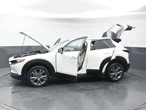 Certified 2024 MAZDA CX-30 AWD 2.5 S w/ Preferred Package image 45