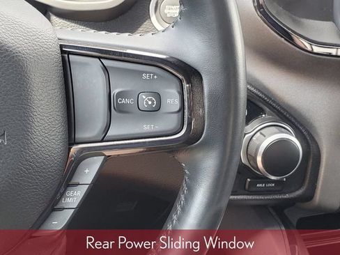 Used 2023 RAM 1500 Big Horn AWD/4WD image 21