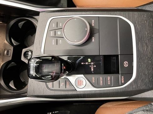 Used 2021 BMW 330i xDrive Sedan w/ Premium Package image 36