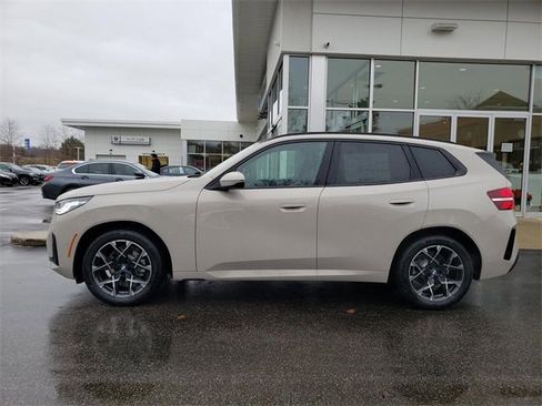 New 2026 BMW X3 xDrive30 image 8