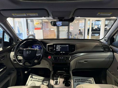 Used 2022 Honda Pilot Special Edition image 24
