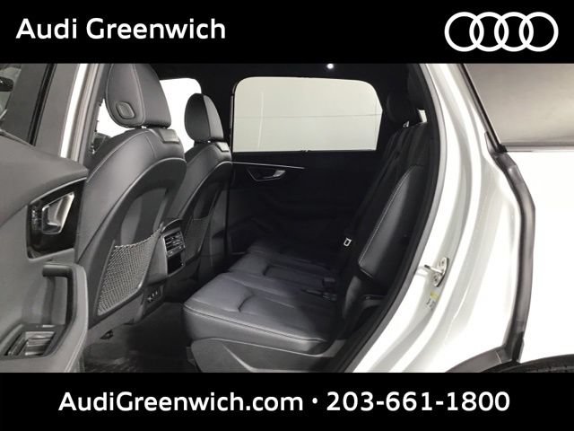 New 2026 Audi Q7 3.0T Premium Plus w/ Premium Plus Package AWD/4WD image 20