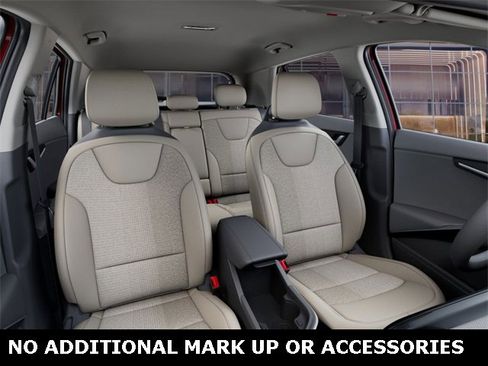 New 2026 Kia Niro EX image 15