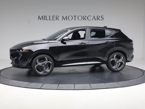 New 2026 Alfa Romeo Tonale w/ Active Assist Package AWD/4WD image 1