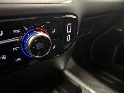 New 2026 GMC Sierra 1500 Elevation w/ Elevation Premium Package AWD/4WD image 27