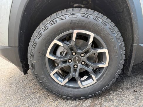 New 2026 Chevrolet Equinox ACTIV FWD image 54