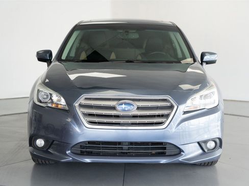 Used 2015 Subaru Legacy 2.5i Limited image 2