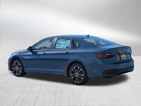 New 2026 Volkswagen Jetta Sport FWD image 2