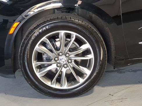 Used 2024 Buick Enclave Avenir w/ Avenir Technology Package AWD/4WD image 17