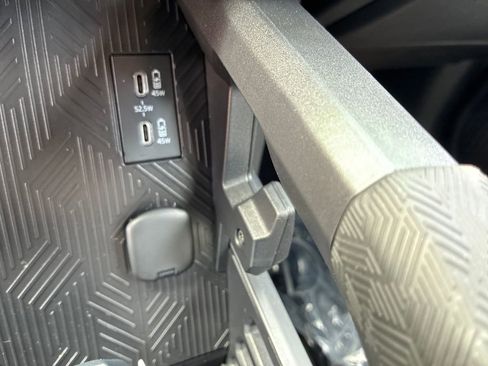 New 2026 Toyota Tacoma TRD Sport image 28