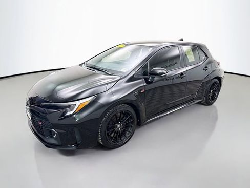 Used 2023 Toyota Corolla GR image 3