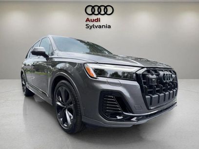 Certified 2026 Audi Q7 3.0T Premium Plus w/ Premium Plus Package