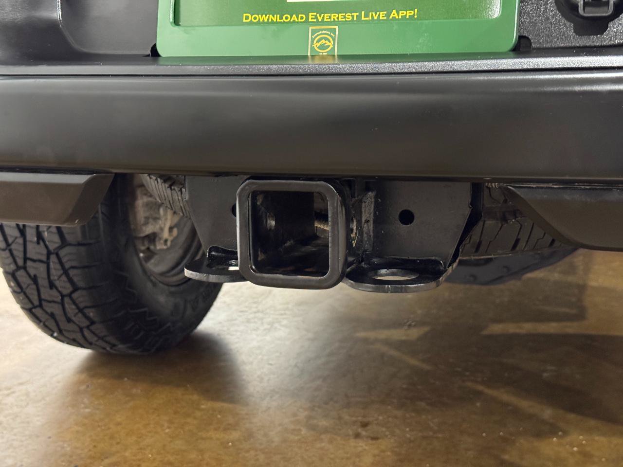 Used 2022 RAM 2500 Tradesman AWD/4WD image 51