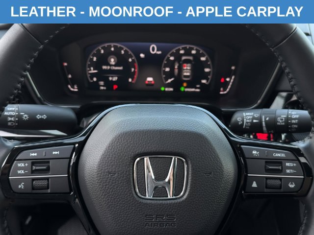 Used 2026 Honda CR-V EX-L image 20