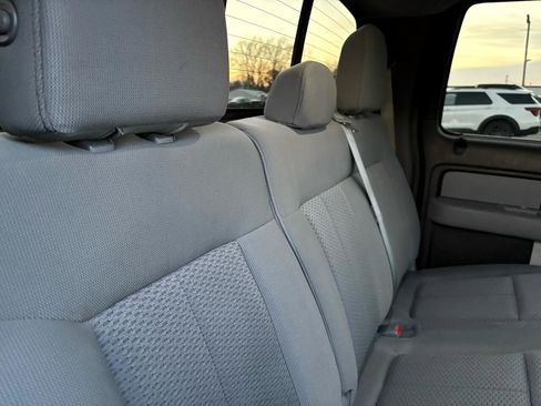 Used 2014 Ford F150 XLT w/ Equipment Group 302A Luxury image 51