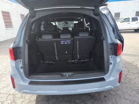 Used 2025 Honda Odyssey Sport-L image 14