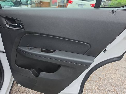 Used 2015 Chevrolet Equinox LS AWD/4WD image 30
